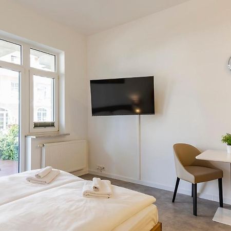 Vacationclub - Trzy Korony Jagiellonow Apartament 9 Swinoujscie Dış mekan fotoğraf